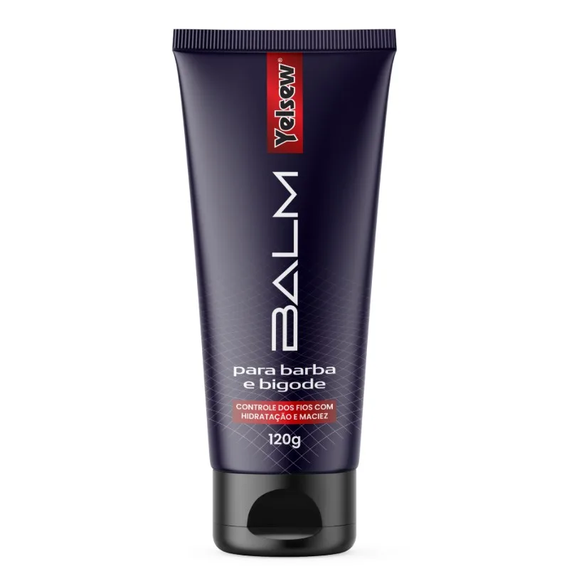 Balm pós-barba