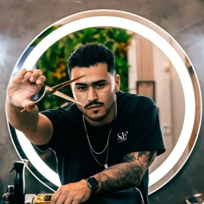 Foto de Marcelo Filho