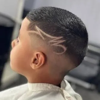 Corte infantil