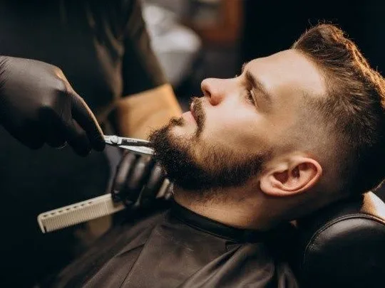 Barba