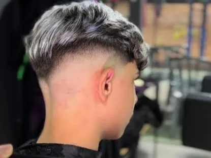 Luzes / platinado